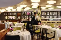 Thumbnail The Fitzwilliam Hotel Dublin