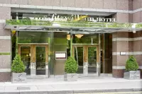 Thumbnail The Fitzwilliam Hotel Dublin