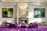 Thumbnail The Fitzwilliam Hotel Dublin