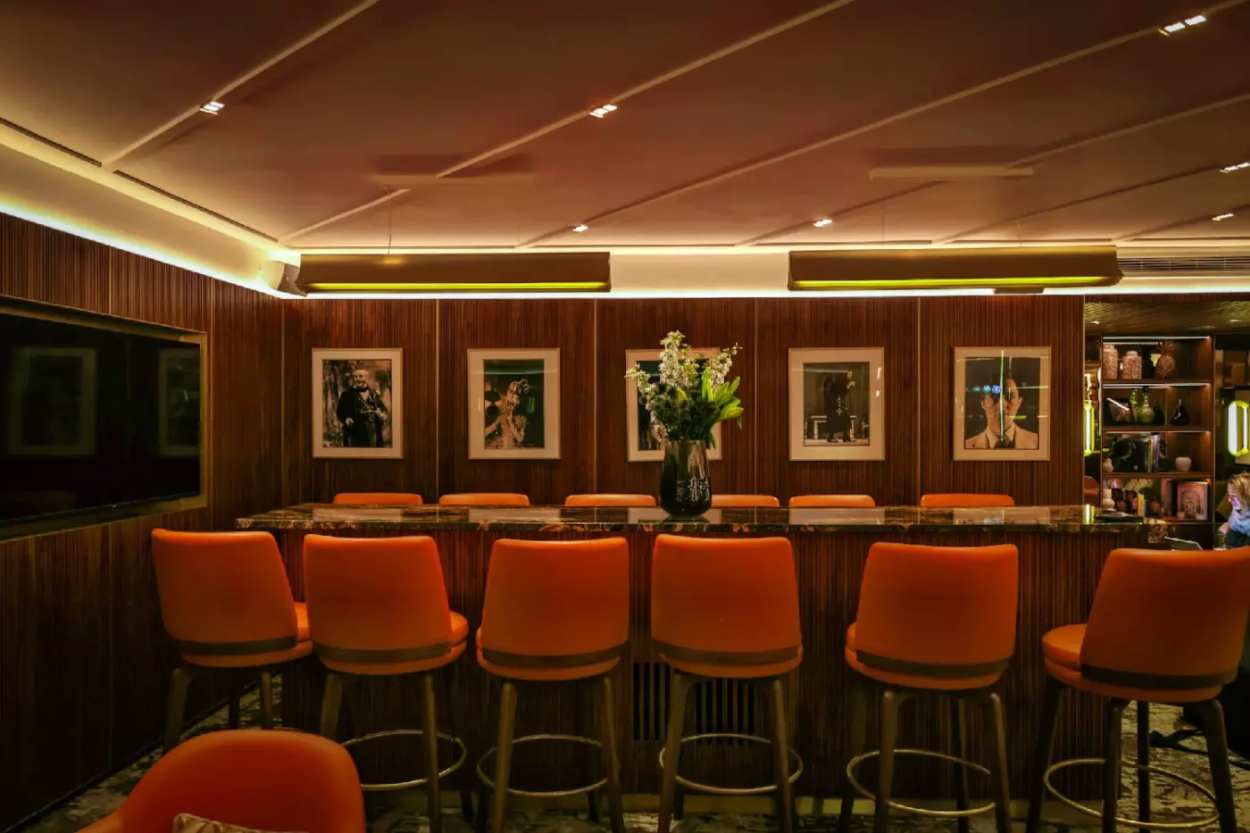 The Fitzwilliam Hotel Dublin