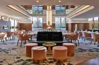 Thumbnail The Fitzwilliam Hotel Dublin