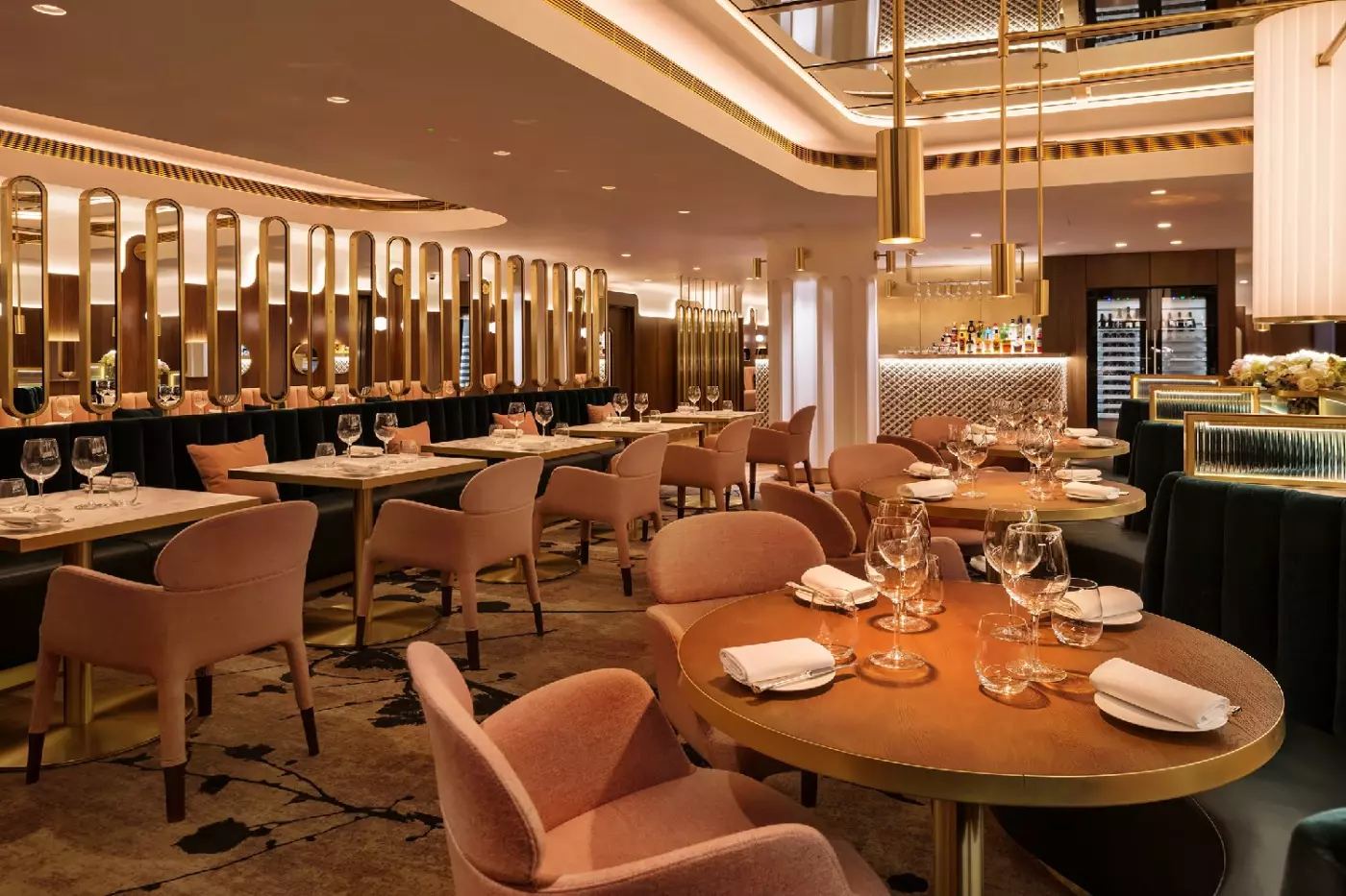 The Fitzwilliam Hotel Dublin