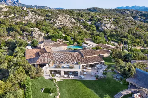 Petra Segreta Resort & Spa