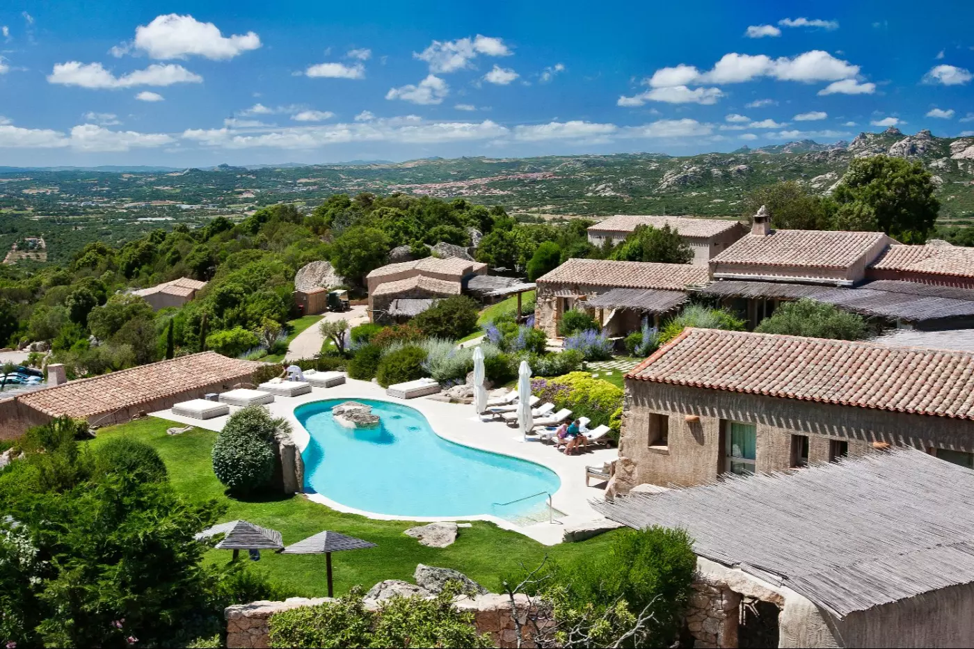 Petra Segreta Resort & Spa