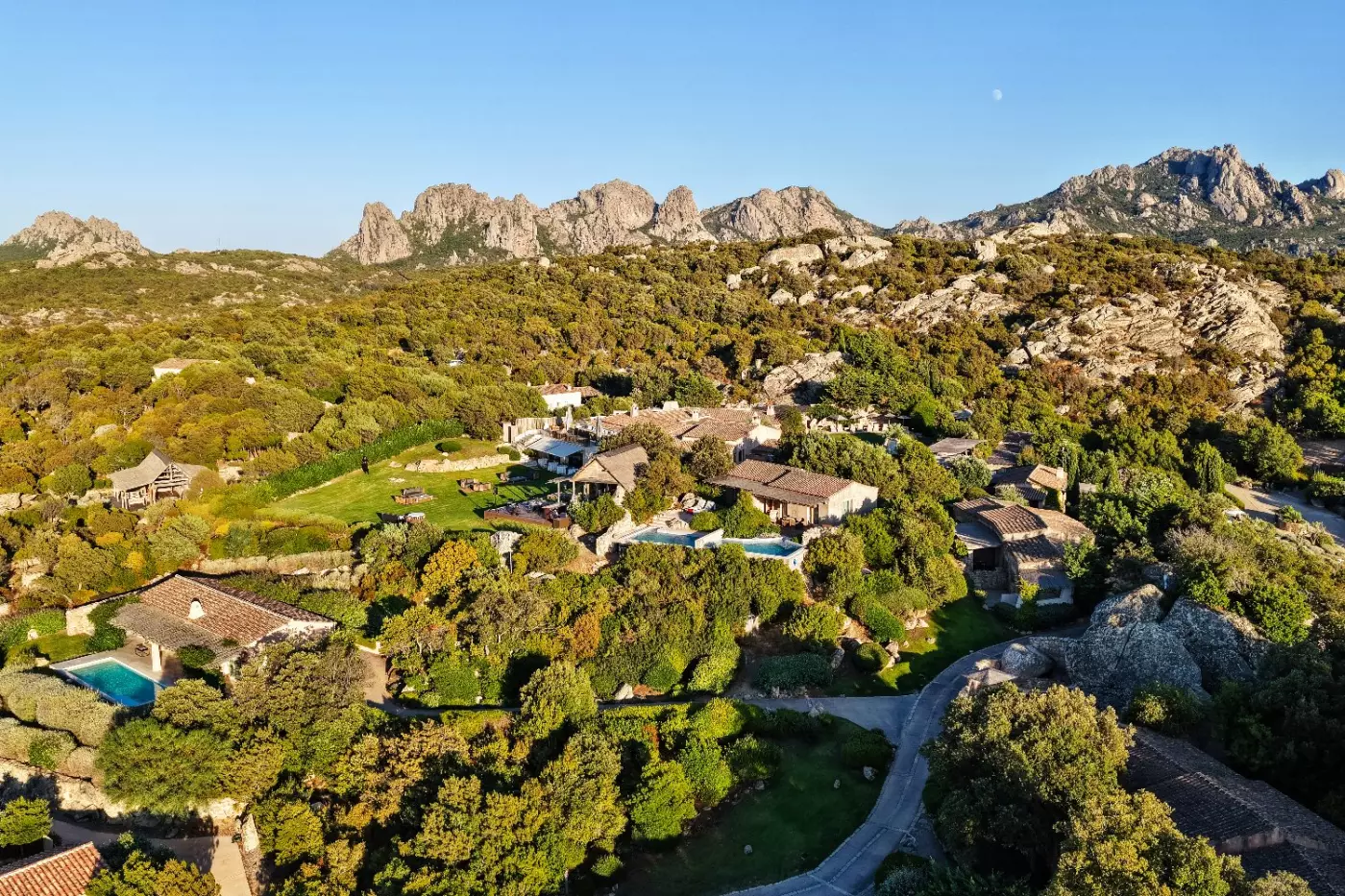 Petra Segreta Resort & Spa