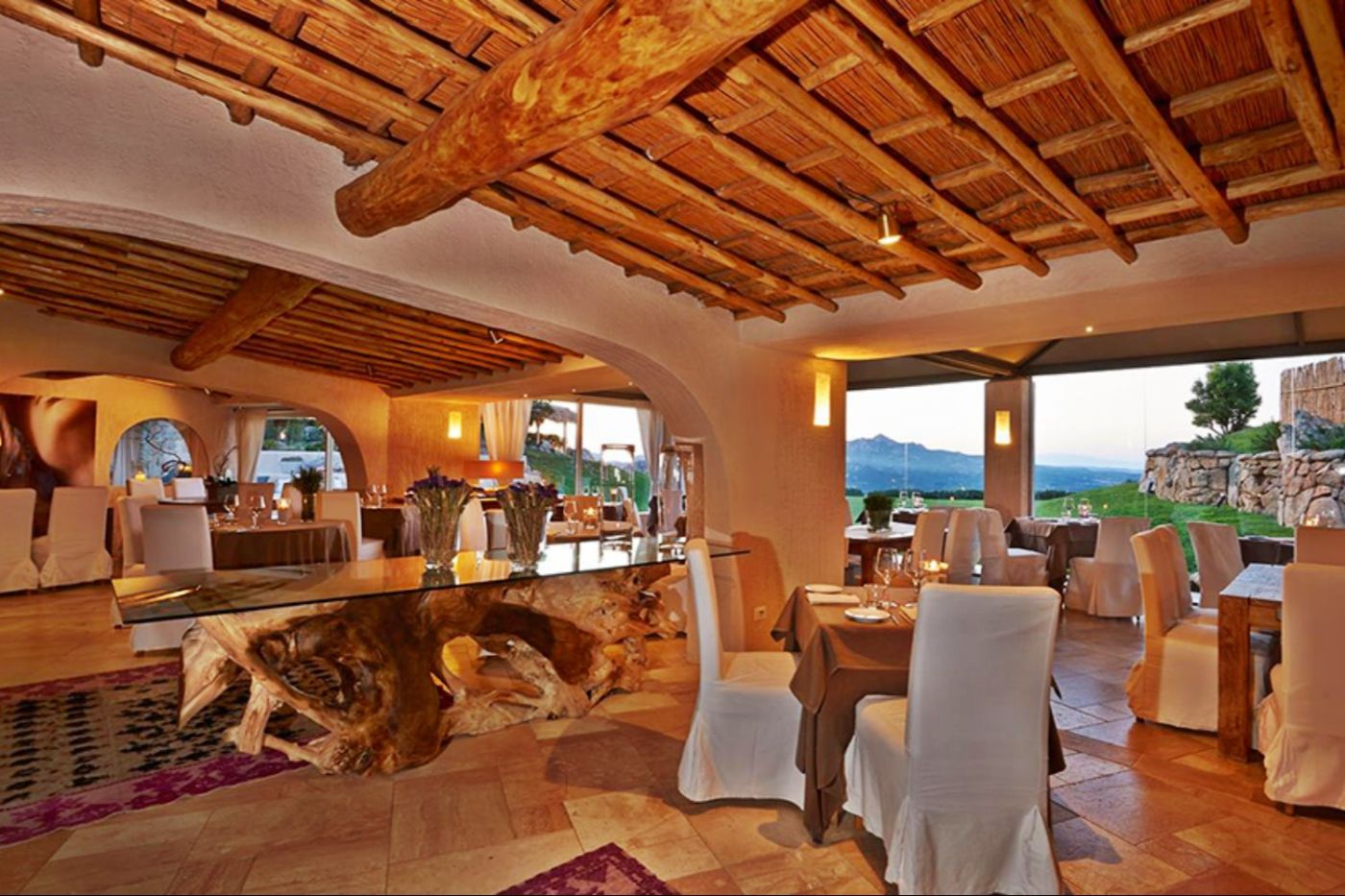 Petra Segreta Resort & Spa