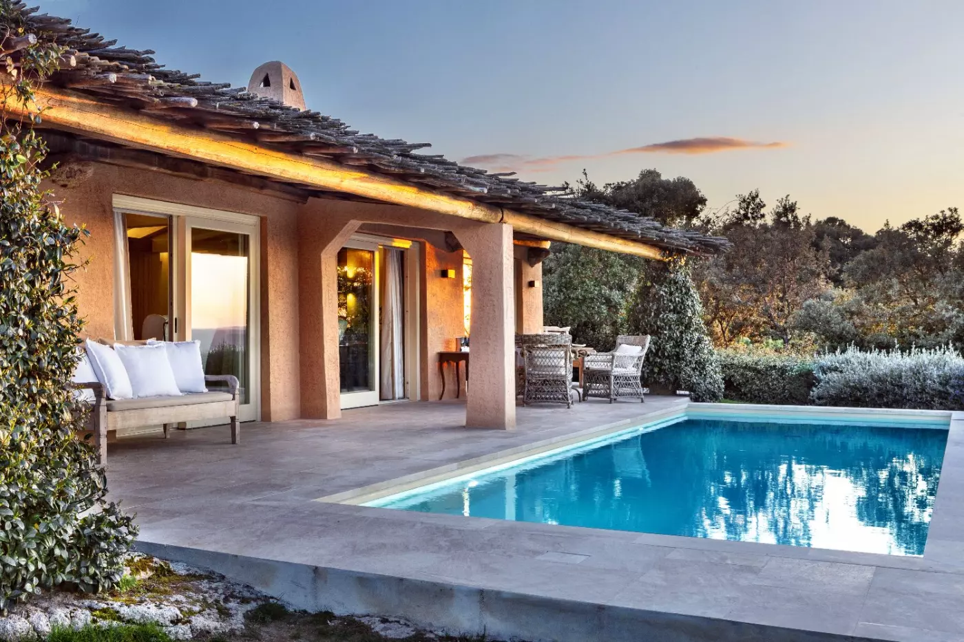 Petra Segreta Resort & Spa