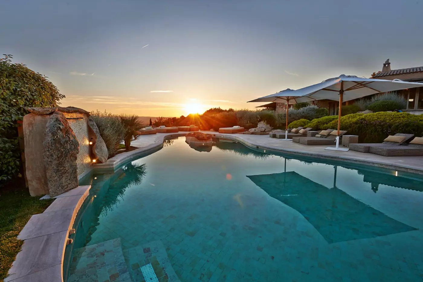 Petra Segreta Resort & Spa