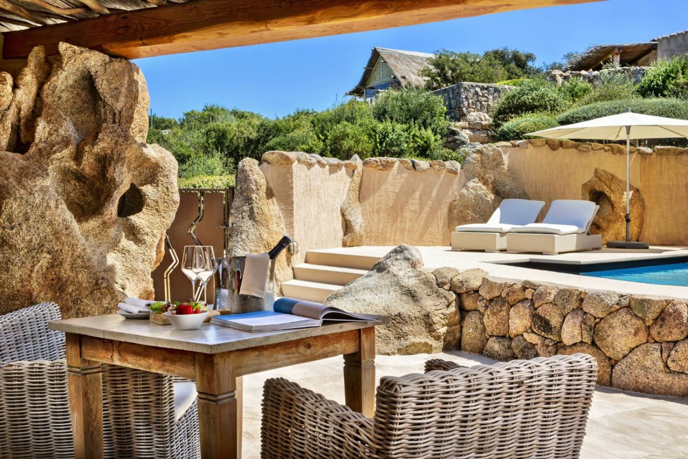 Petra Segreta Resort & Spa