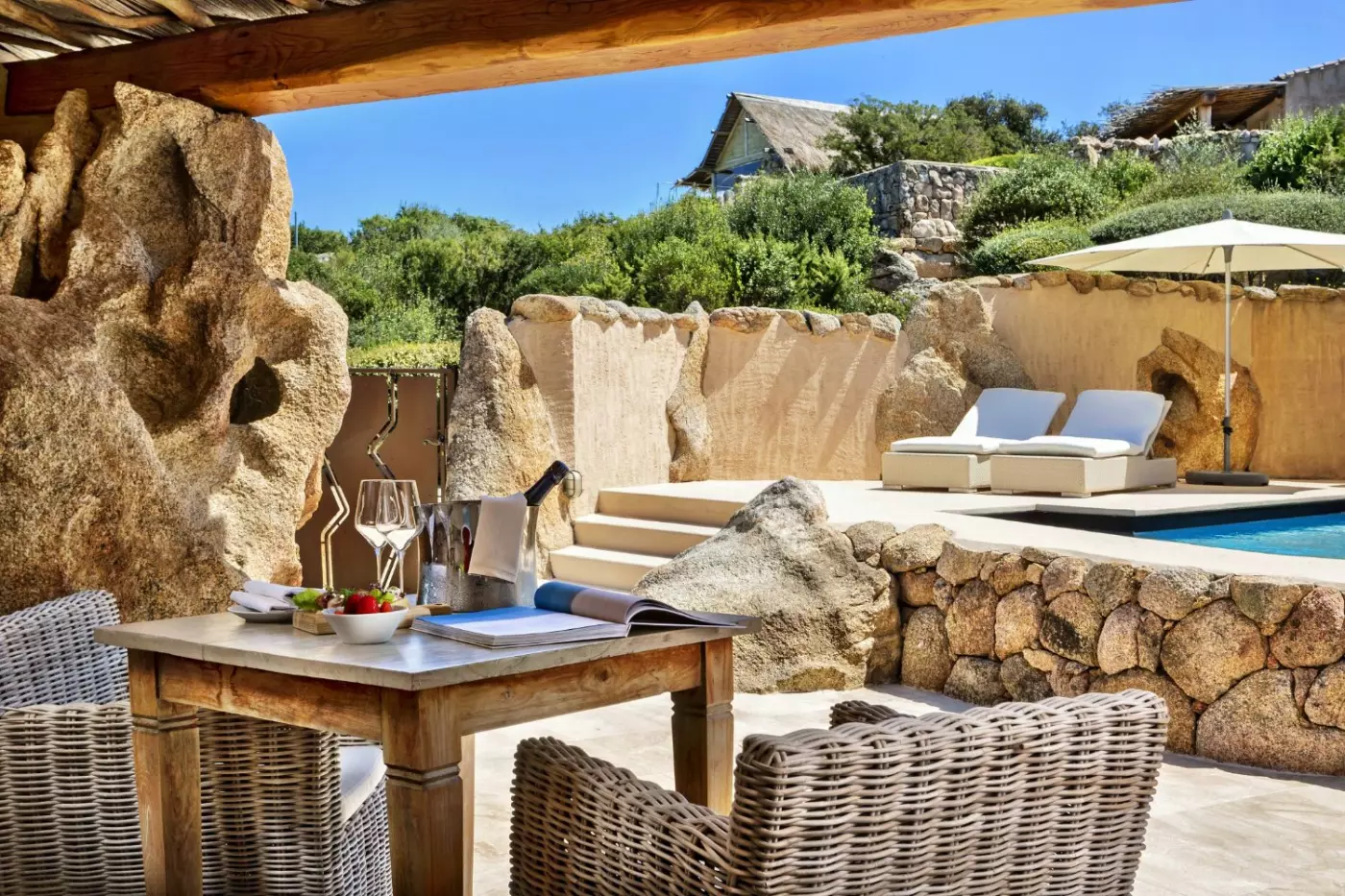 Petra Segreta Resort & Spa