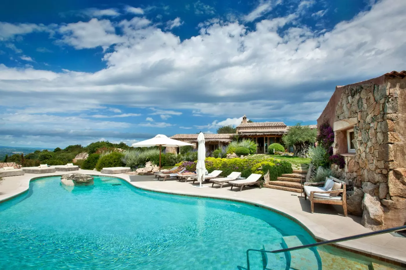 Petra Segreta Resort & Spa
