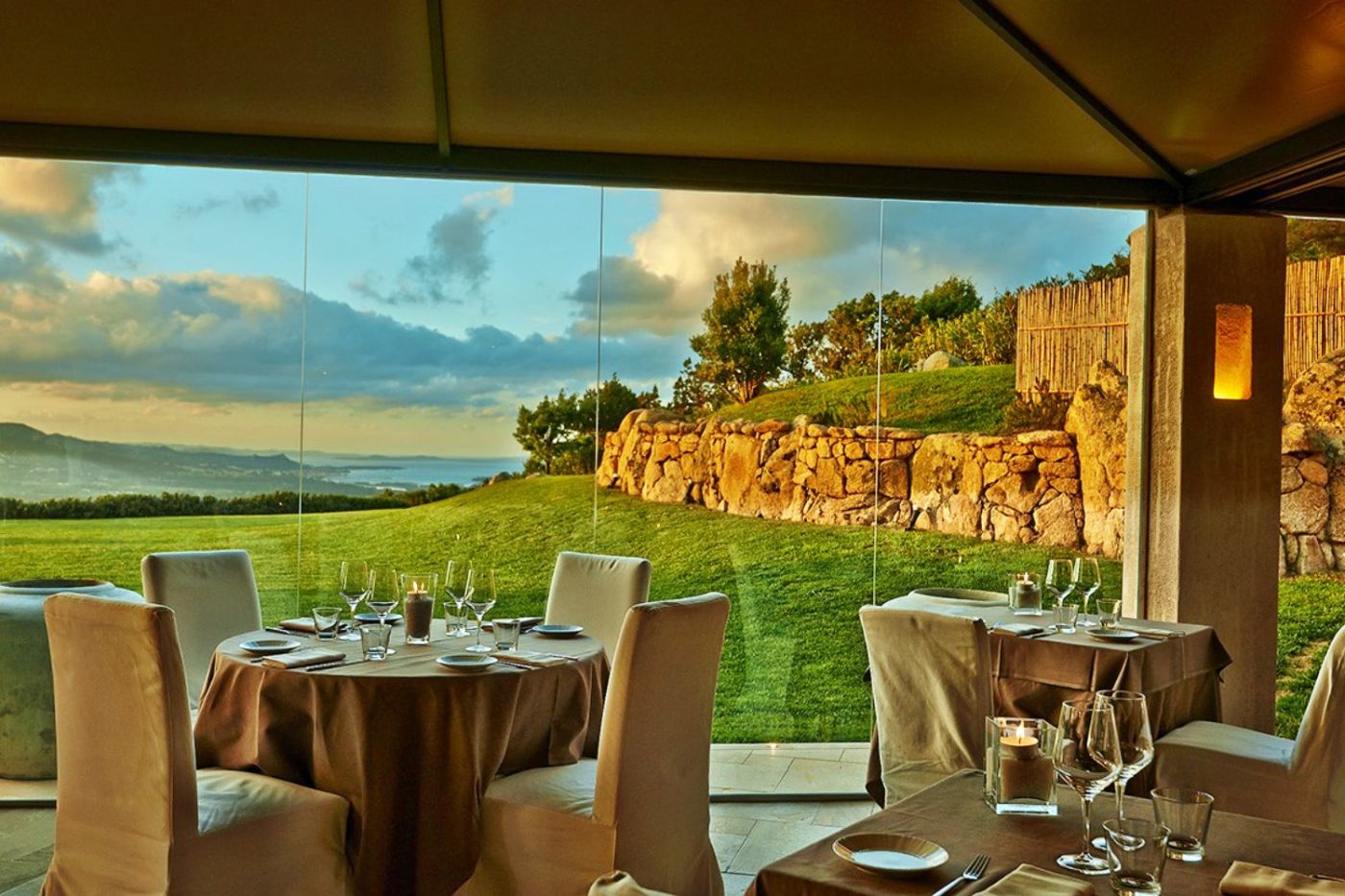 Petra Segreta Resort & Spa