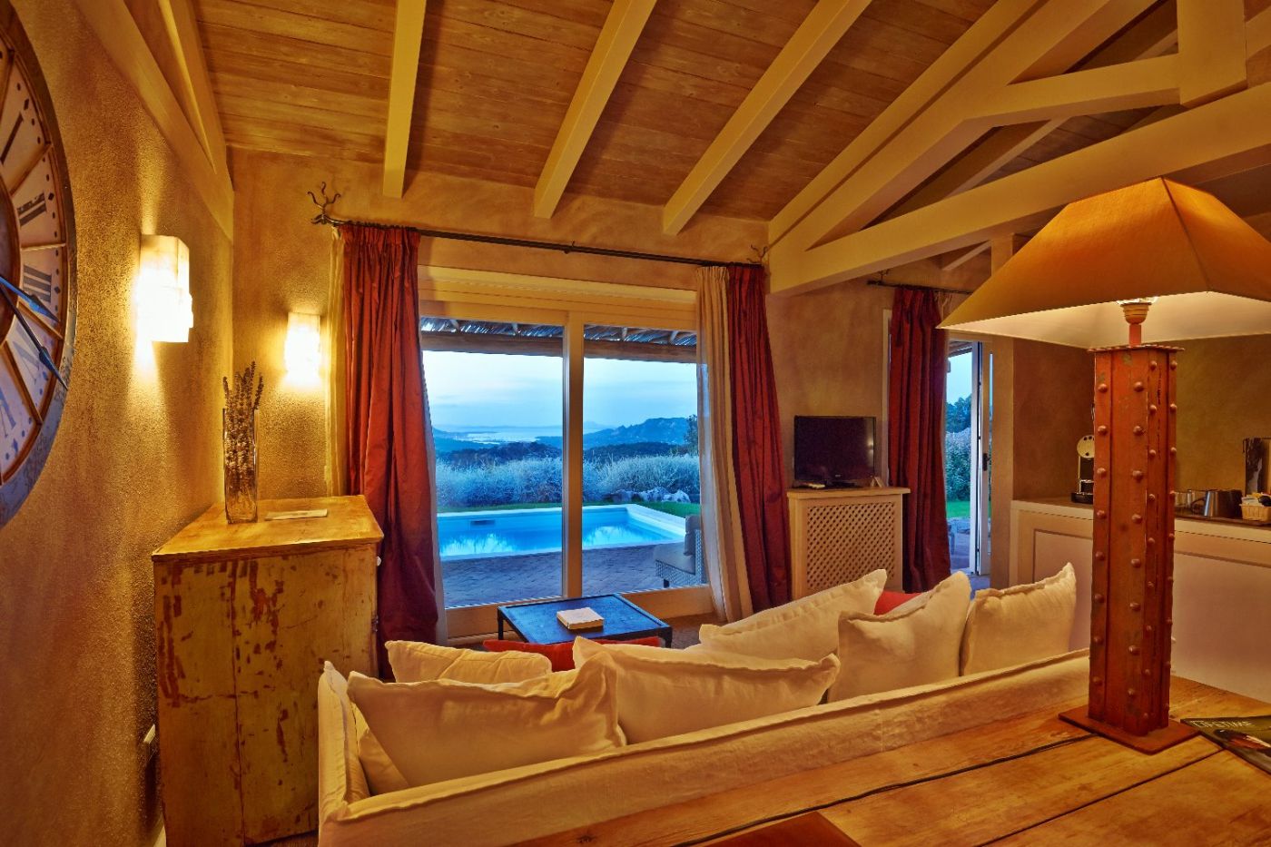 Petra Segreta Resort & Spa