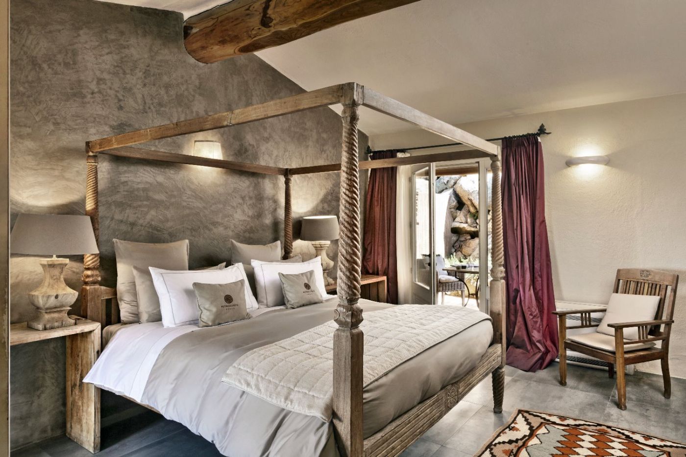 Petra Segreta Resort & Spa
