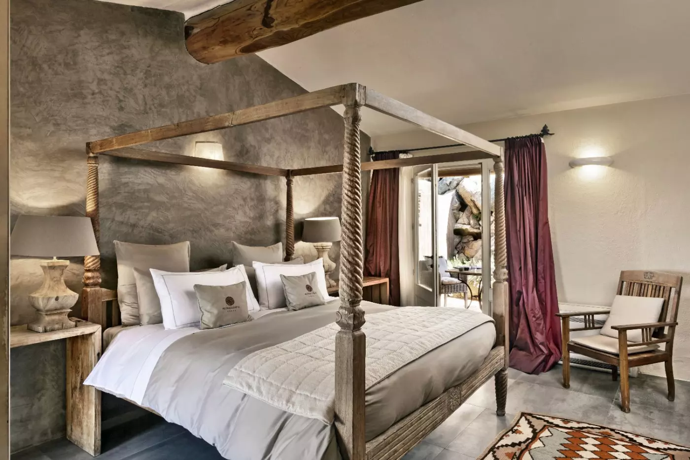 Petra Segreta Resort & Spa
