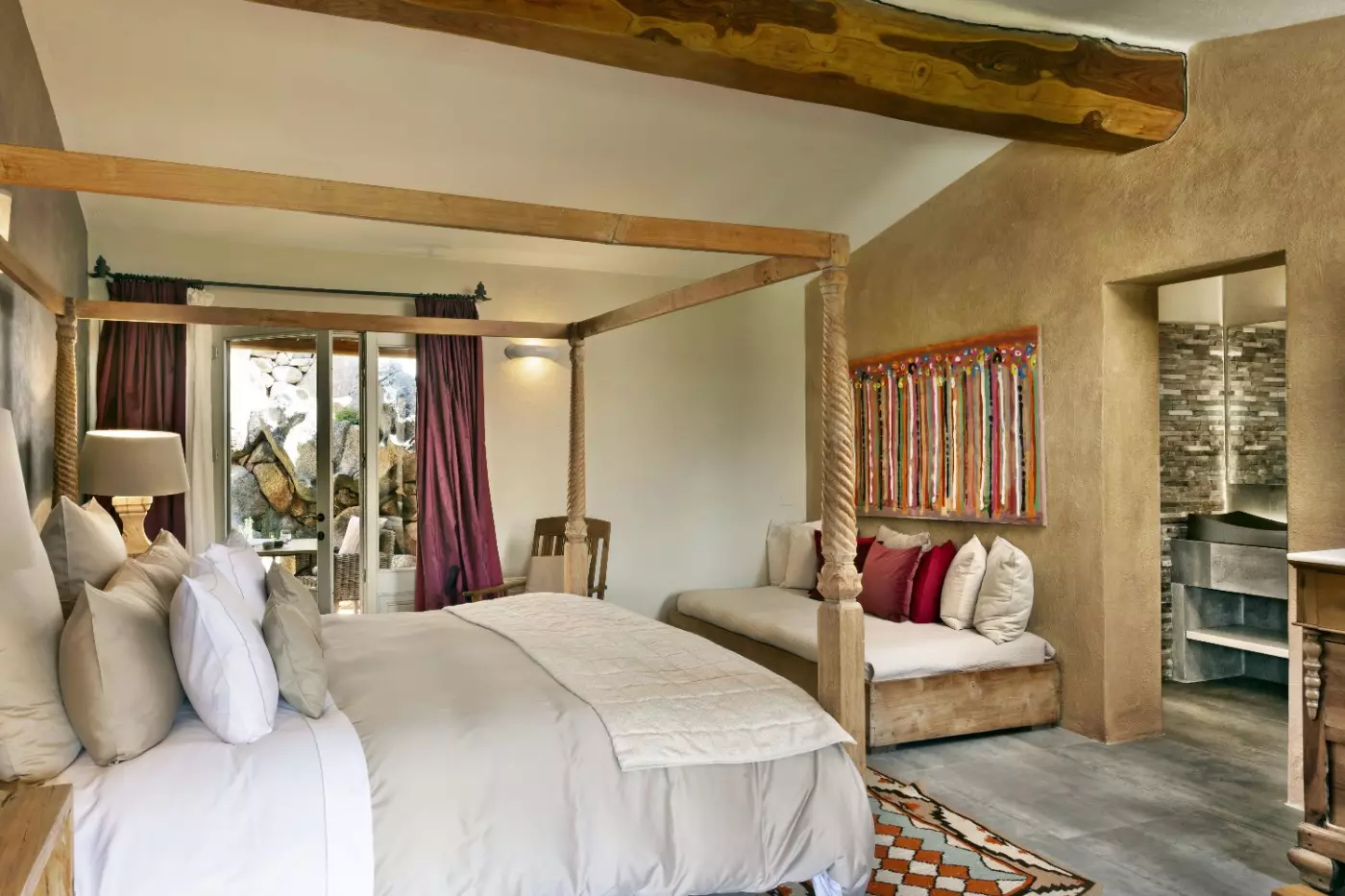 Petra Segreta Resort & Spa