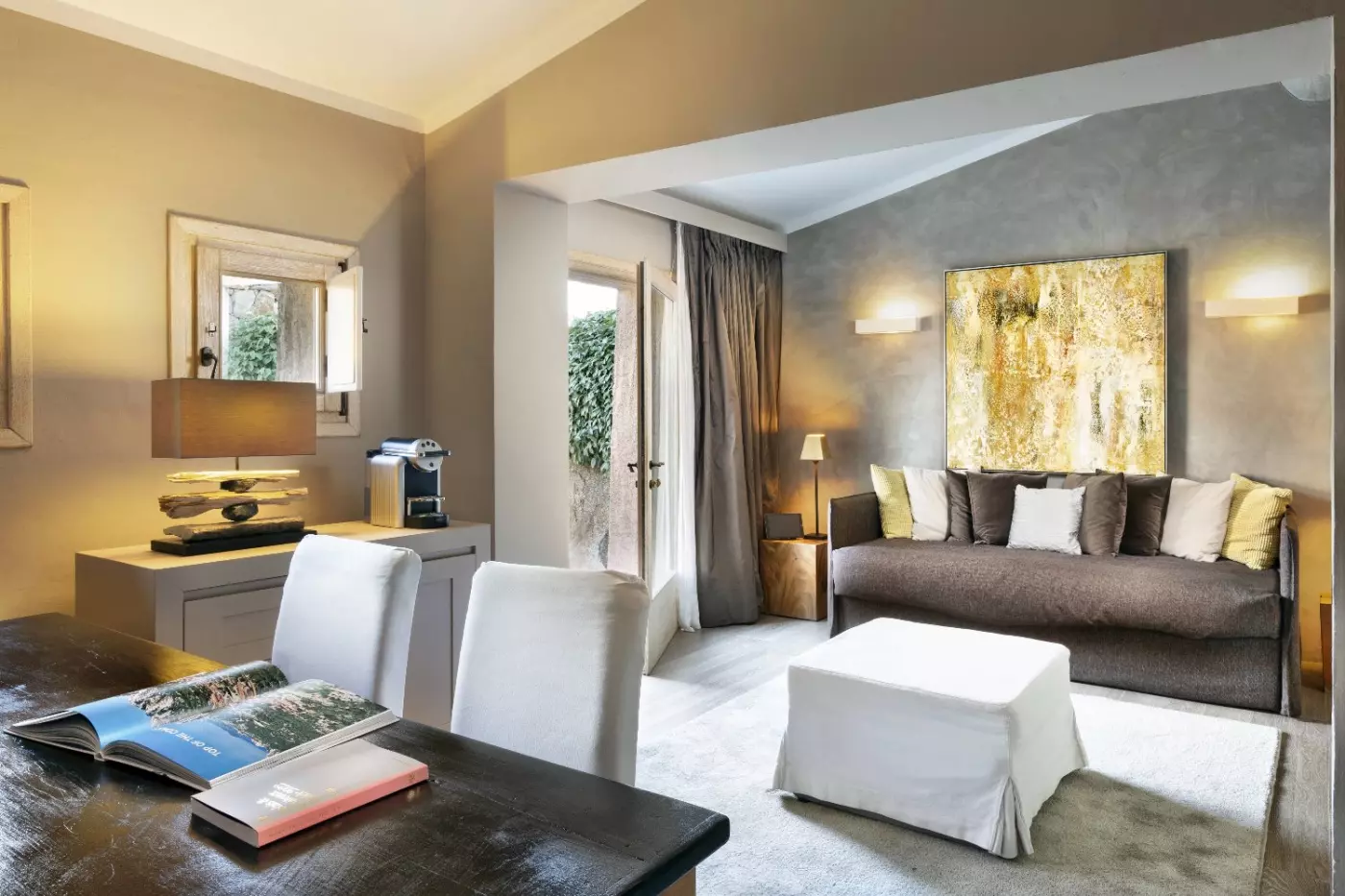 Petra Segreta Resort & Spa