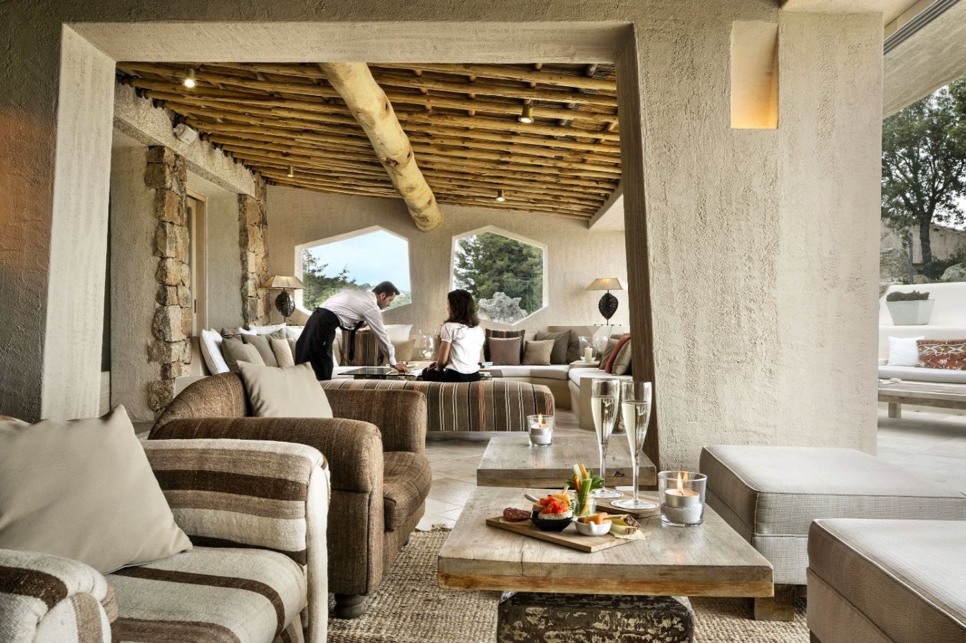 Petra Segreta Resort & Spa