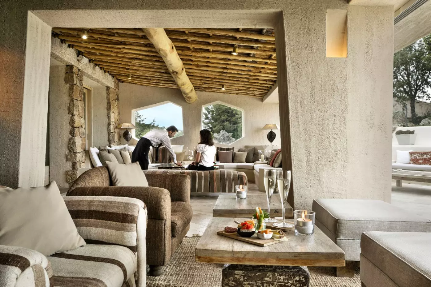 Petra Segreta Resort & Spa