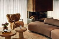 Thumbnail Rosewood Courchevel Le Jardin Alpin