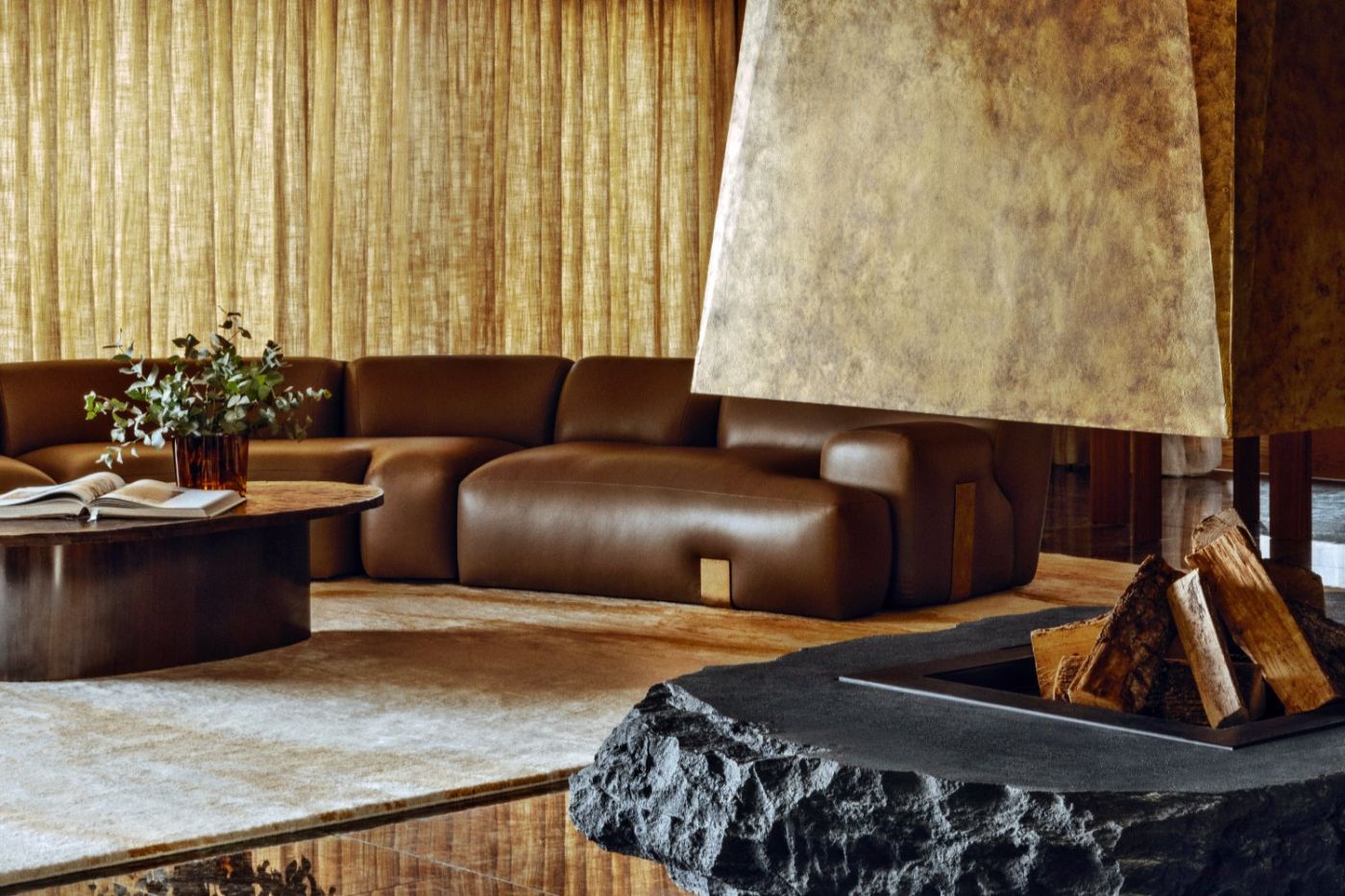 Rosewood Courchevel Le Jardin Alpin