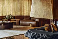 Thumbnail Rosewood Courchevel Le Jardin Alpin