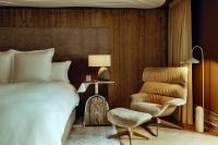 Thumbnail Rosewood Courchevel Le Jardin Alpin