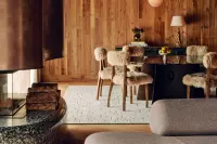 Thumbnail Rosewood Courchevel Le Jardin Alpin