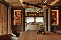 Thumbnail Rosewood Courchevel Le Jardin Alpin