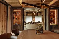 Thumbnail Rosewood Courchevel Le Jardin Alpin