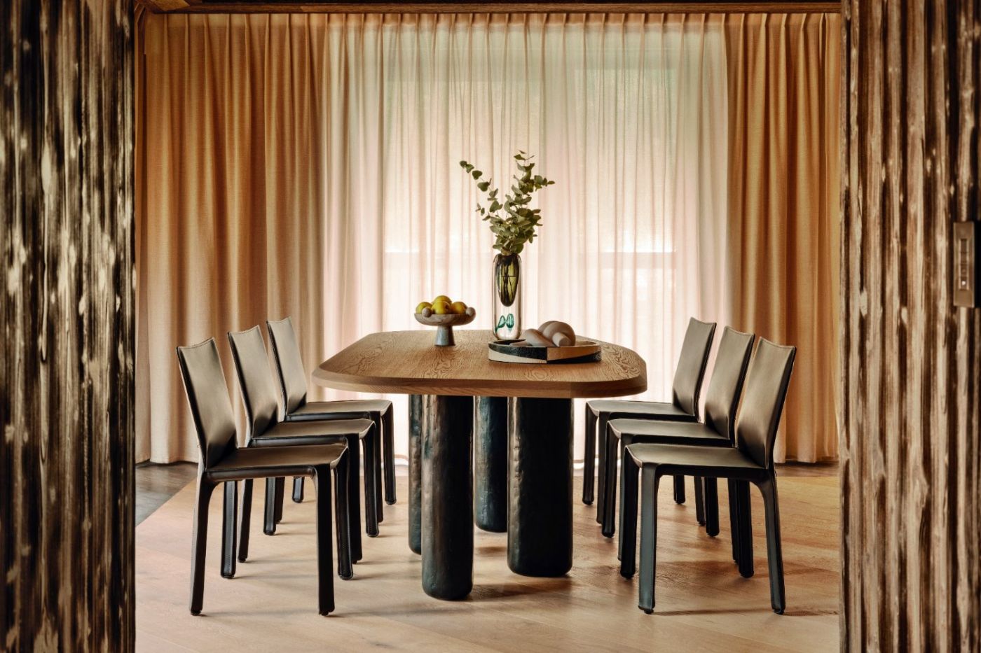 Rosewood Courchevel Le Jardin Alpin