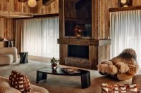Thumbnail Rosewood Courchevel Le Jardin Alpin