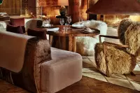 Thumbnail Rosewood Courchevel Le Jardin Alpin