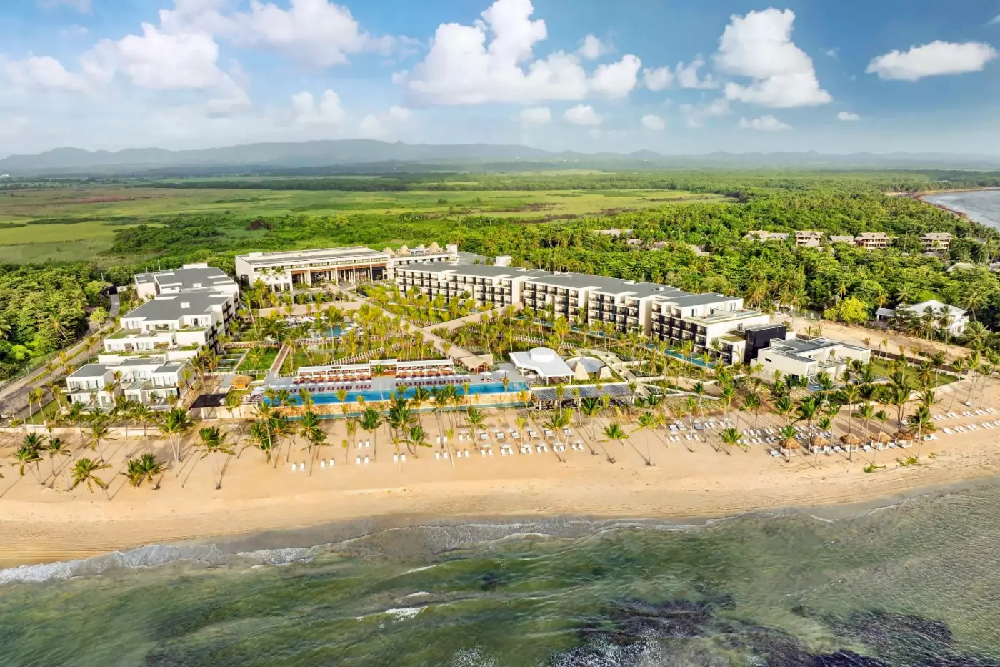W Punta Cana