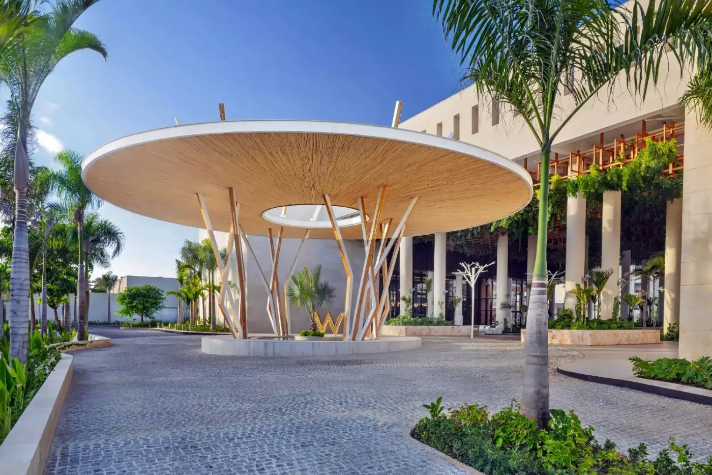 W Punta Cana