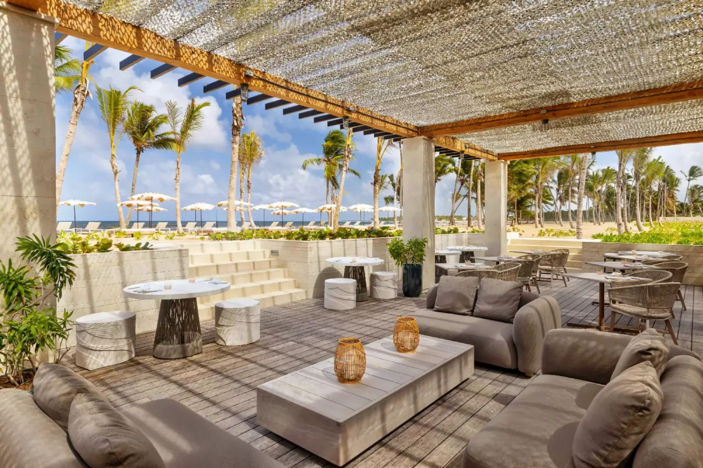 W Punta Cana