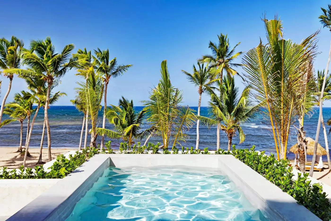 W Punta Cana