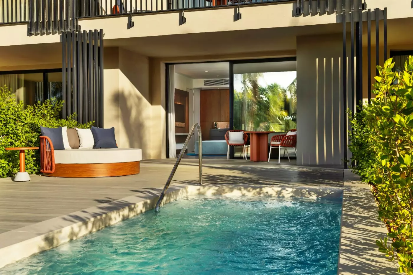W Punta Cana