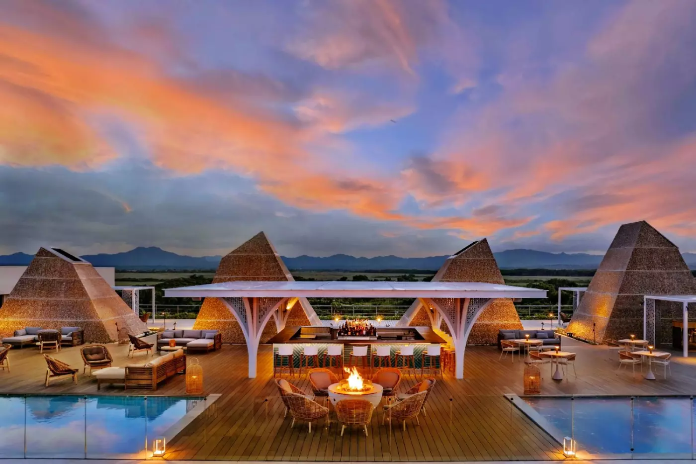 W Punta Cana
