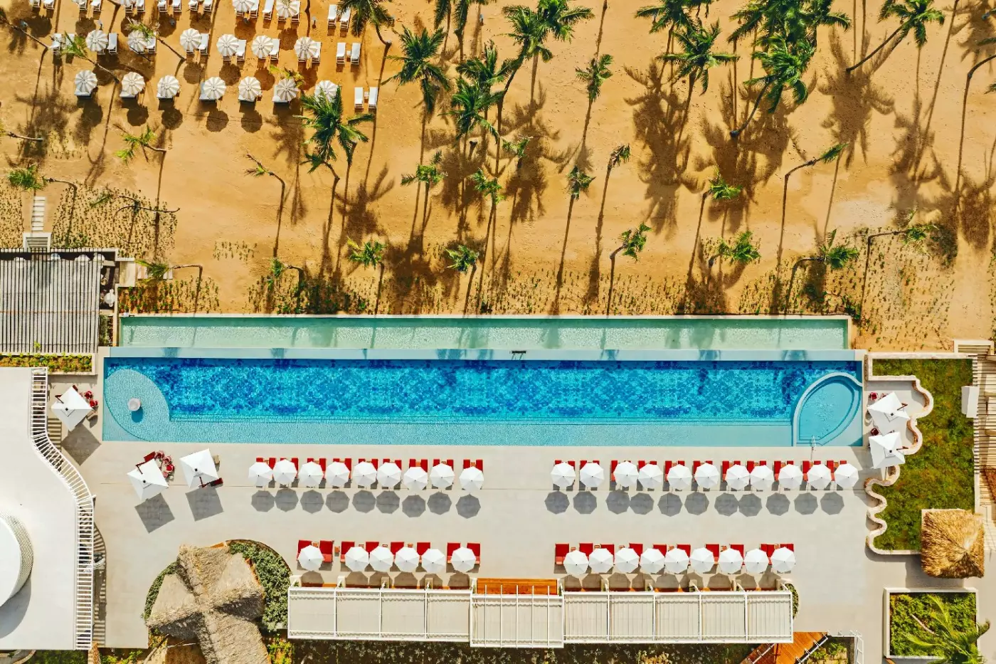 W Punta Cana
