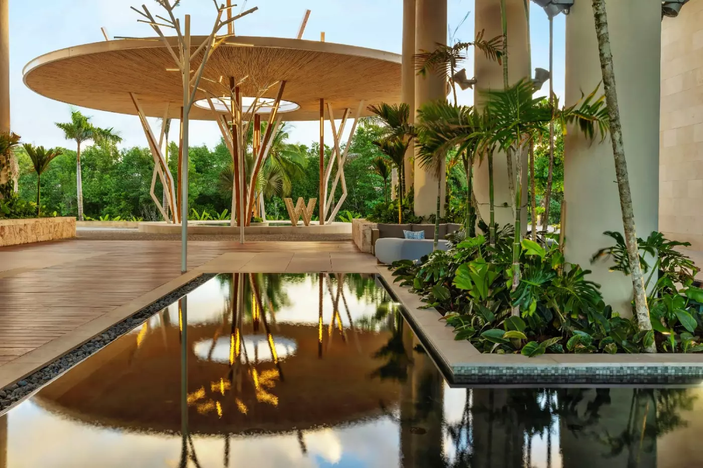 W Punta Cana