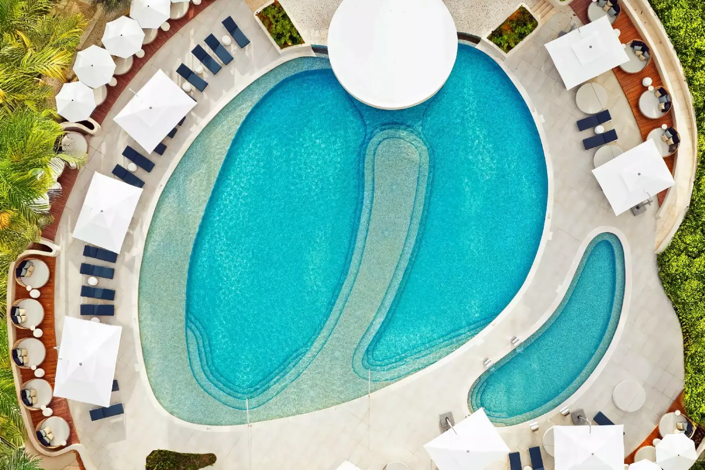 W Punta Cana