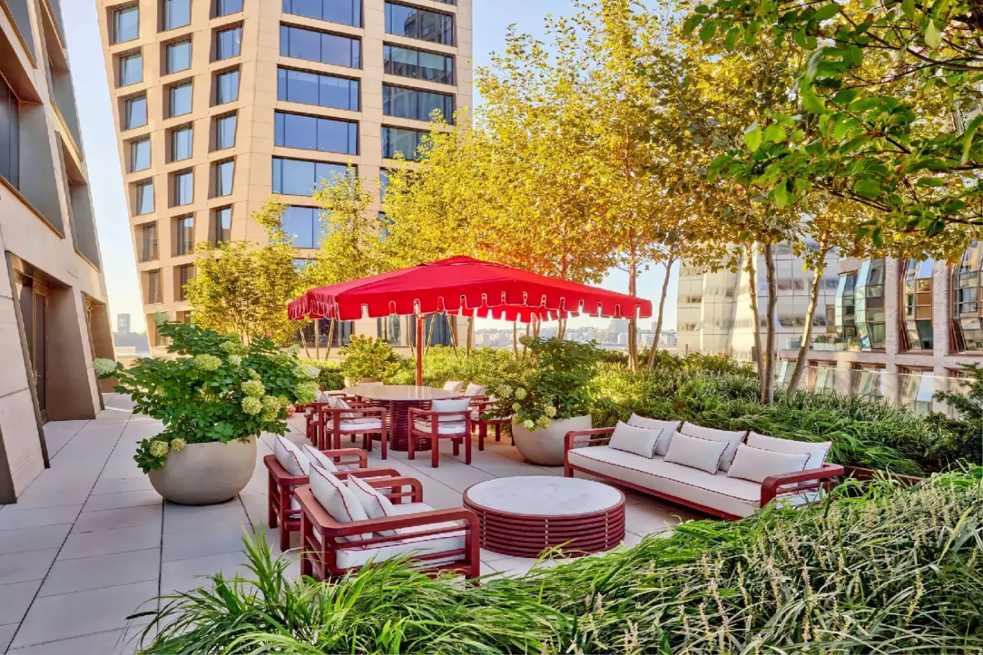 Faena New York