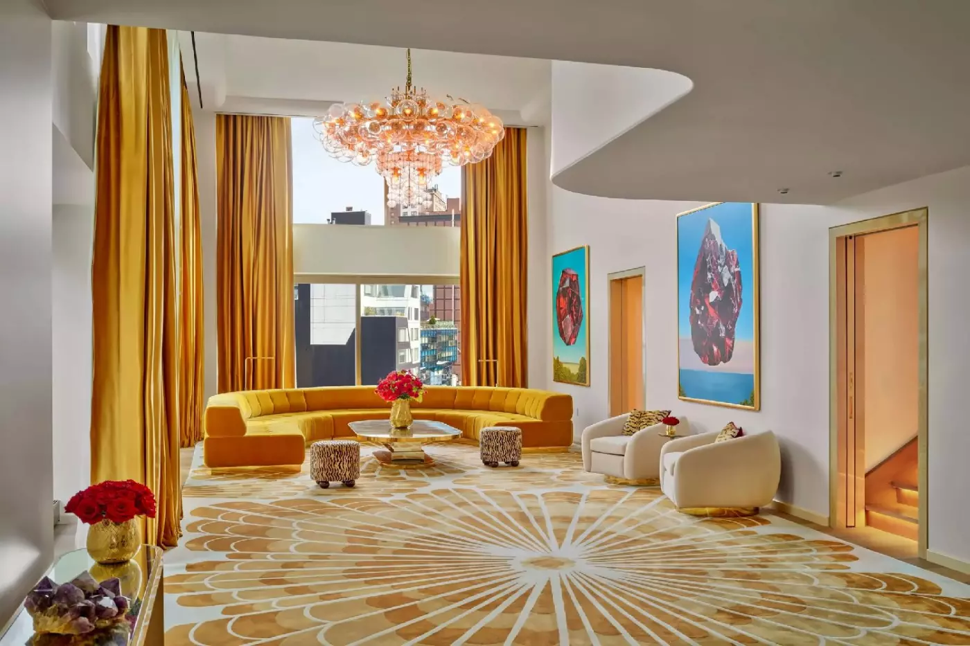 Faena New York