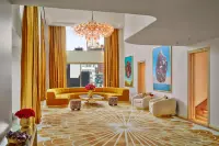 Thumbnail Faena New York