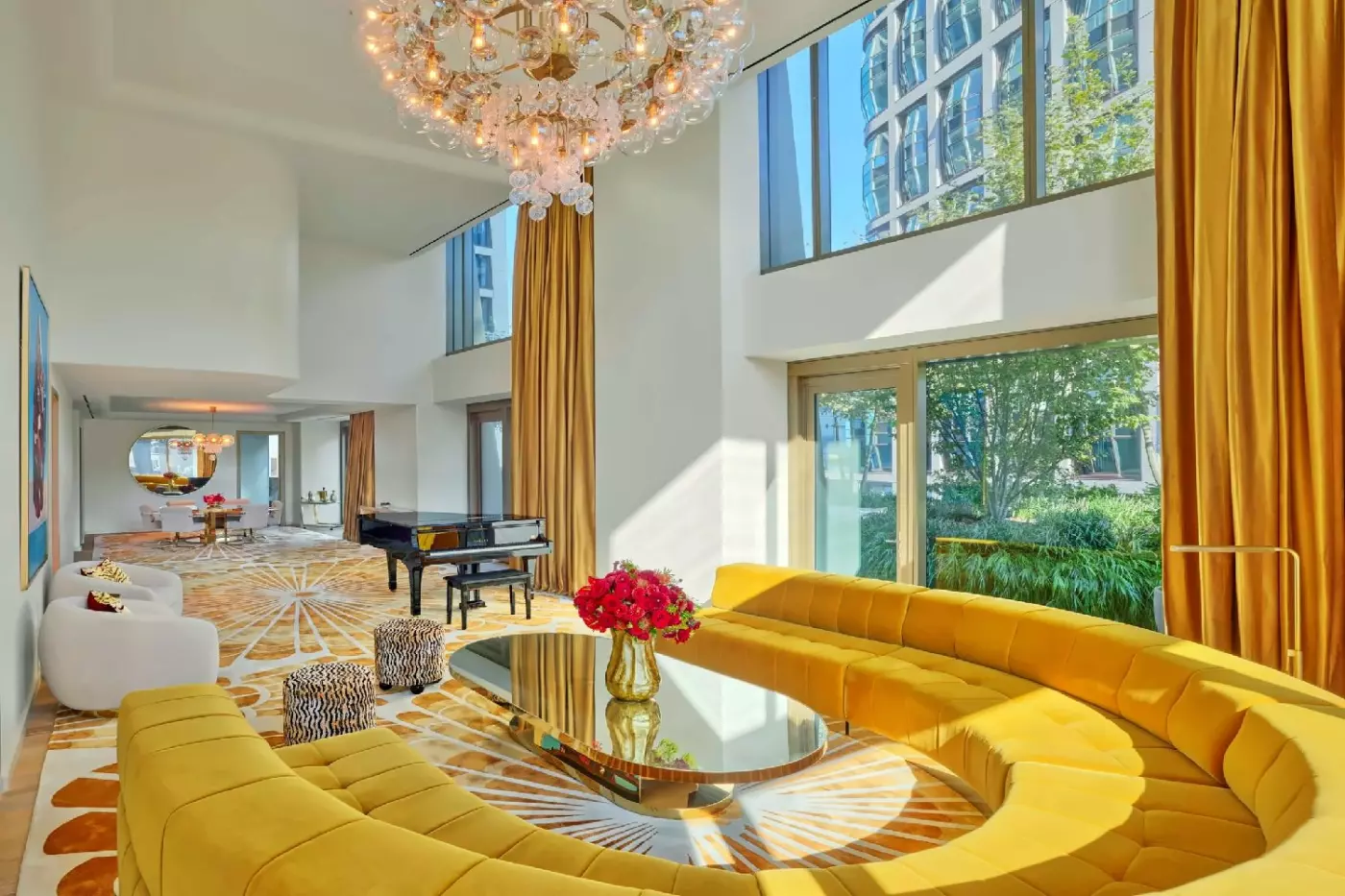 Faena New York