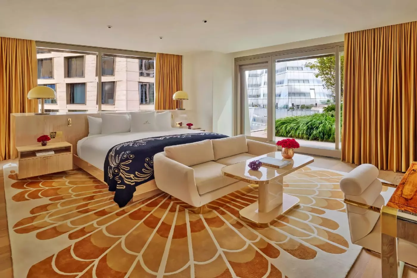 Faena New York