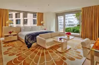 Thumbnail Faena New York