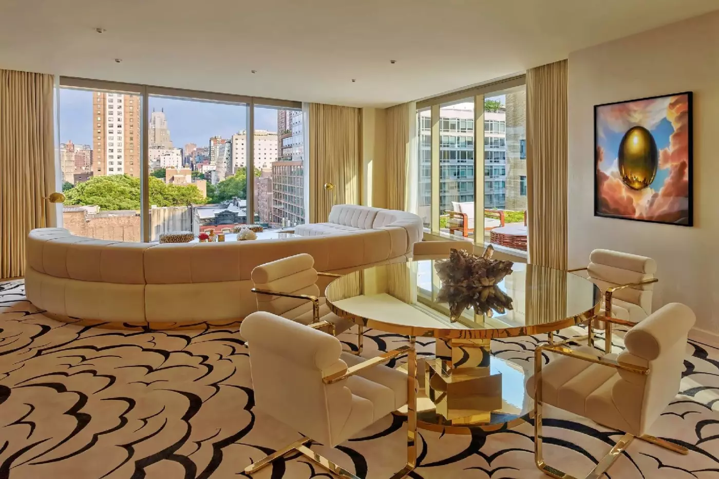 Faena New York
