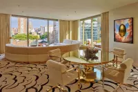 Thumbnail Faena New York